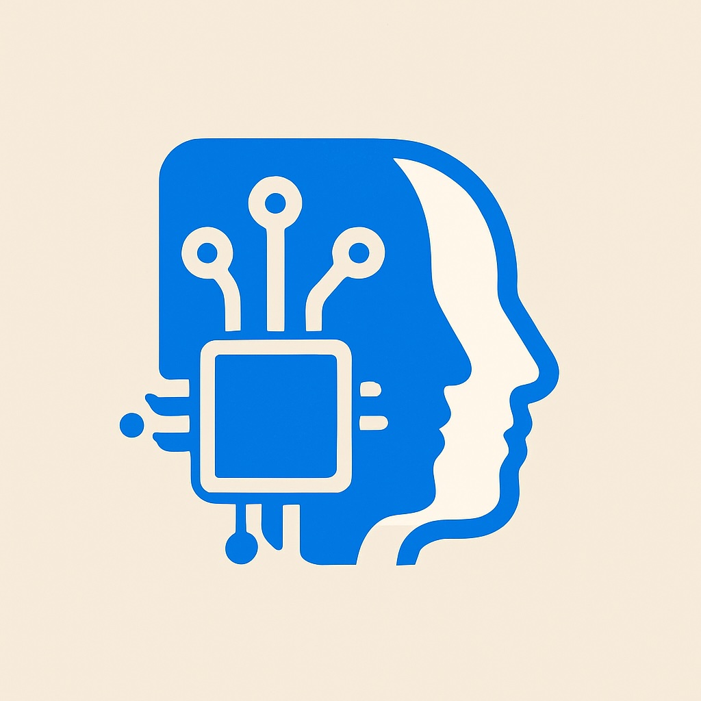 NeuroFused AI + Strategy Logo